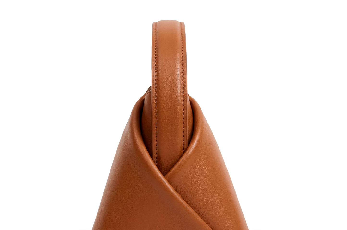 DETALLE ASA MARRON BOLSO 003 AZAHAR