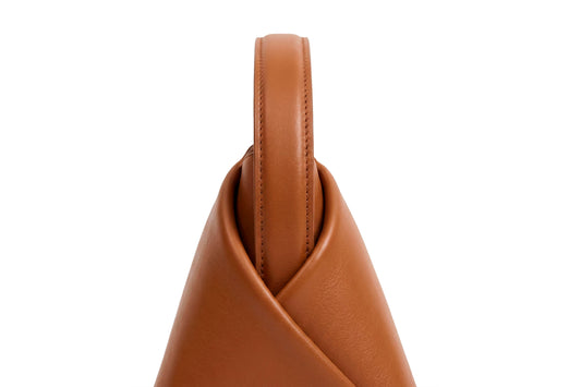 DETALLE ASA MARRON BOLSO 003 AZAHAR