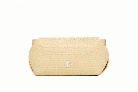 BOLSO 003 DOCE RAFIA