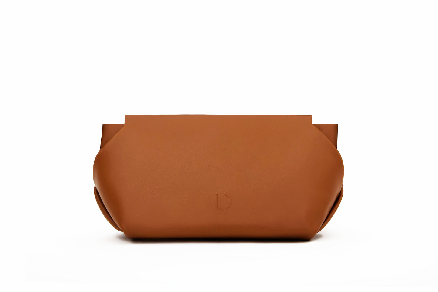 BOLSO 003 DOCE AZAHAR MARRON