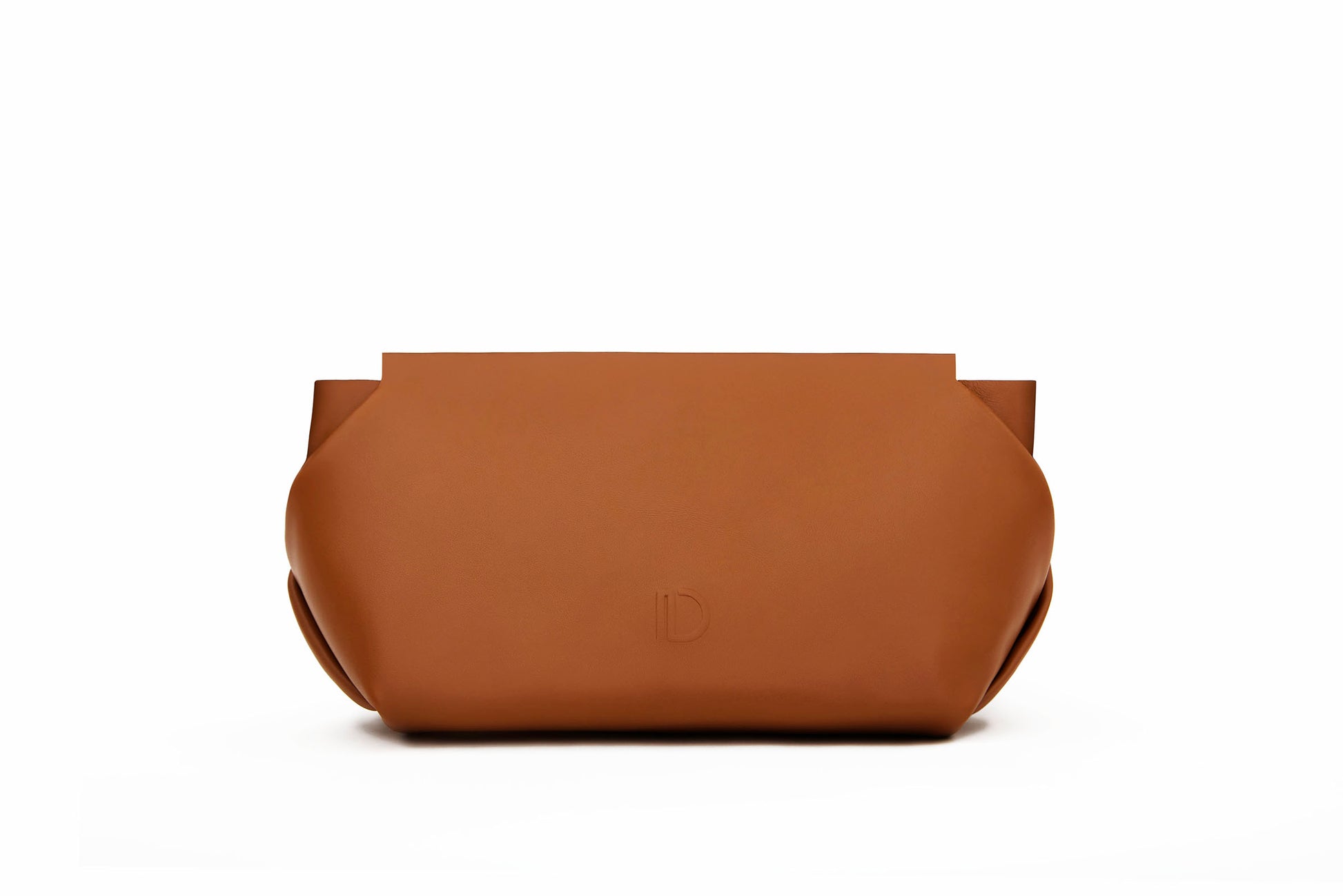 BOLSO 003 DOCE AZAHAR MARRON