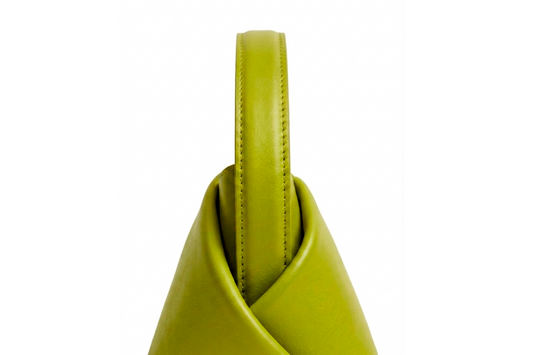 DETALLE ASA VERDE BOLSO 003 AZAHAR