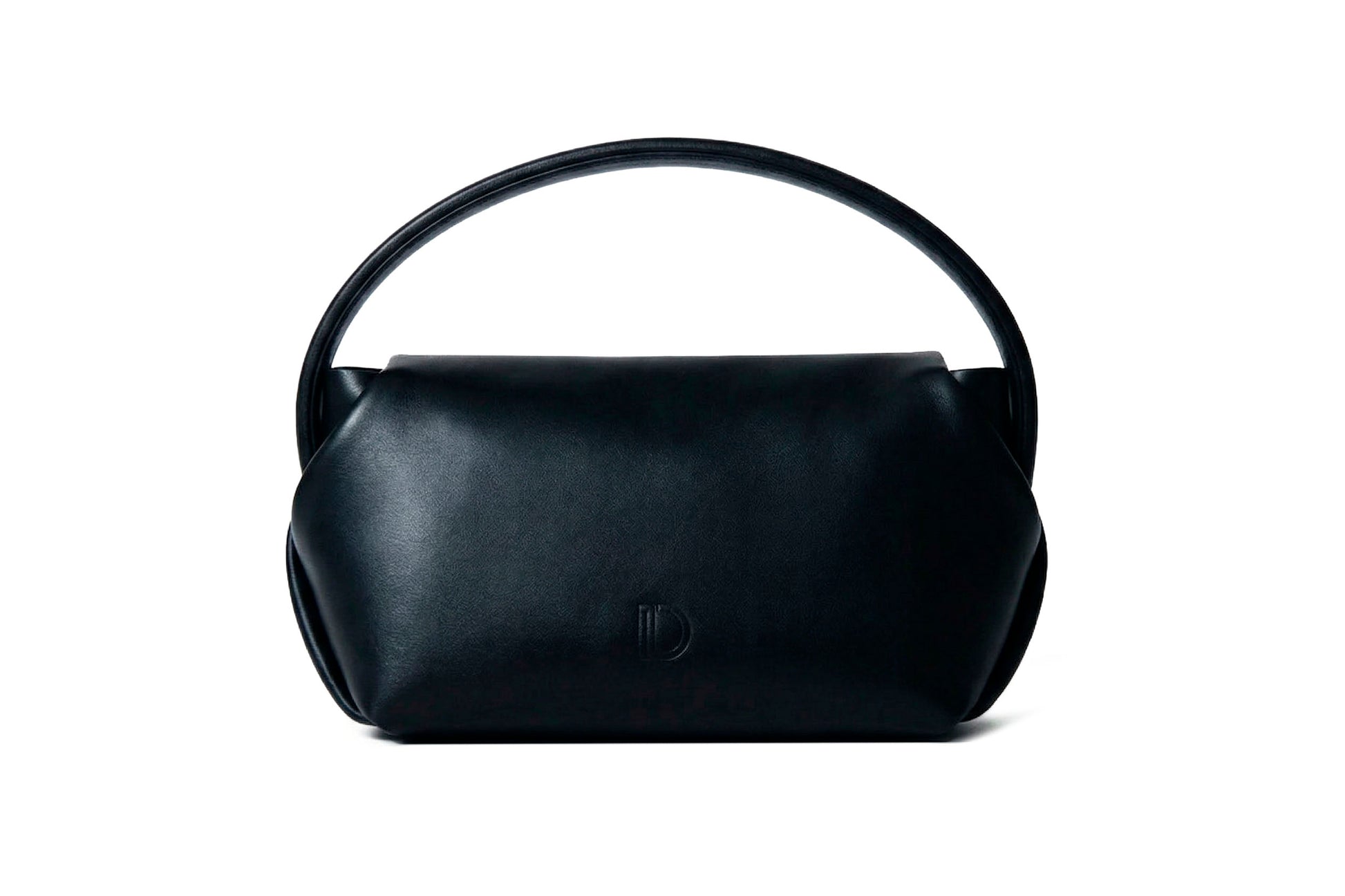BOLSO 003 CON ASA DOCE VOLVER NEGRO