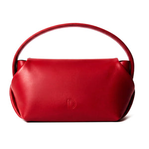 BOLSO 003 CARMÍN I COLECCIÓN VOLVER