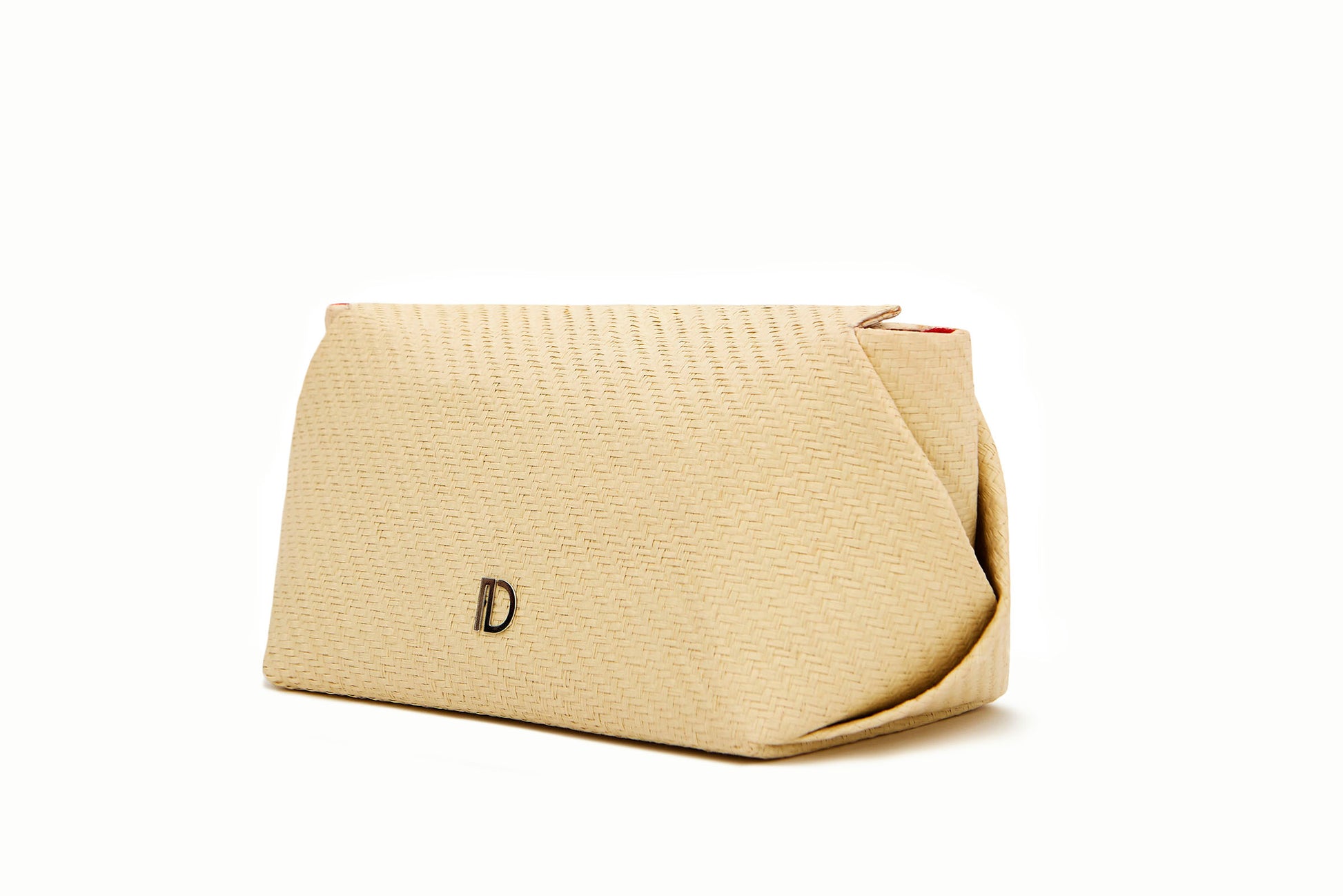 LATERAL BOLSO 003 DOCE RAFIA