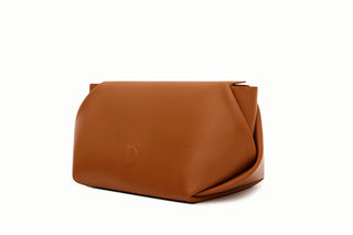 LATERAL BOLSO 003 DOCE AZAHAR MARRON
