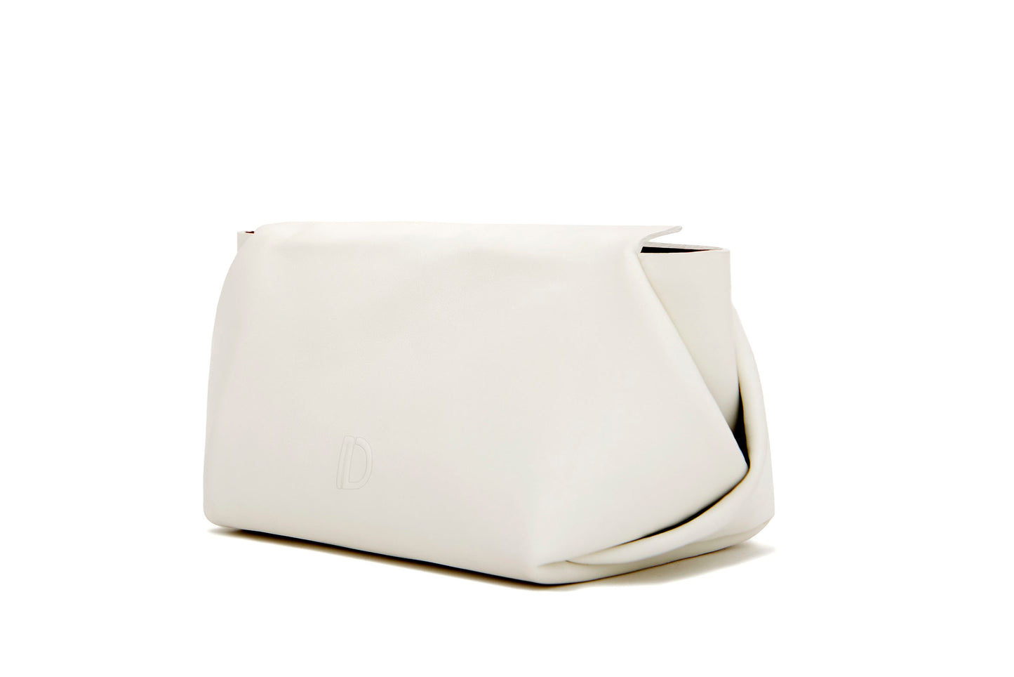 LATERAL BOLSO 003 DOCE AZAHAR BLANCO