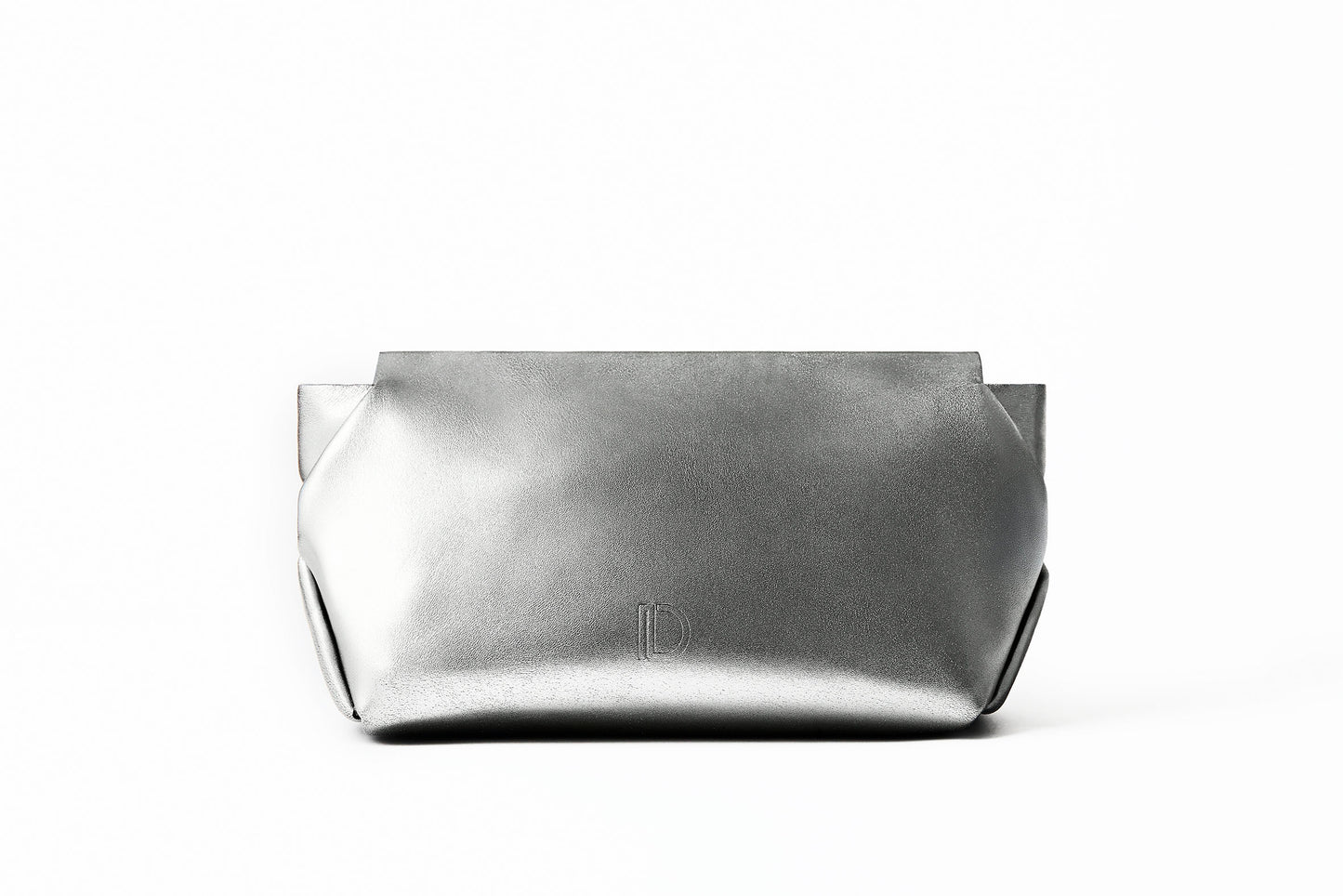 BOLSO 003 DOCE VOLVER PLATA