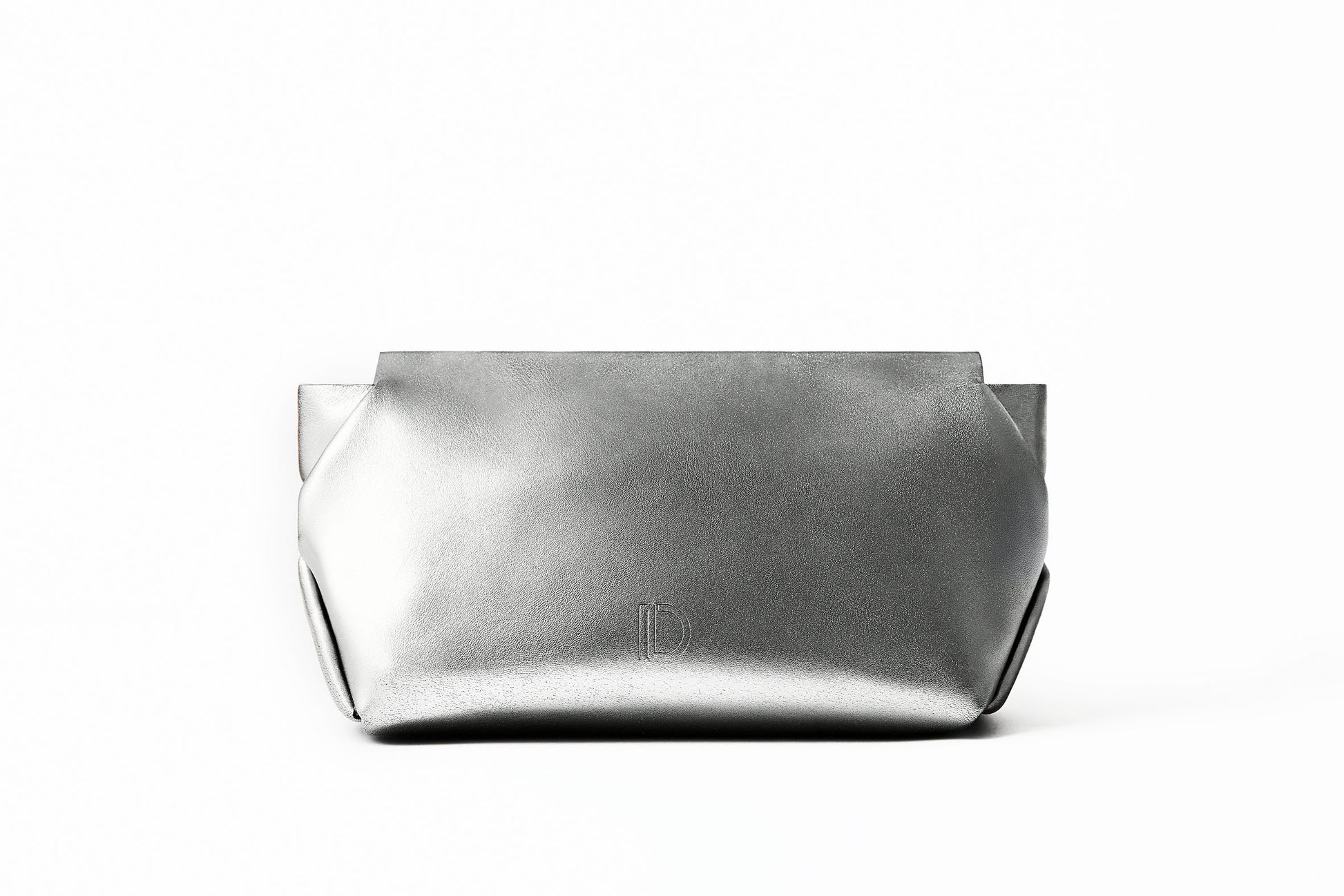 BOLSO 003 DOCE VOLVER PLATA