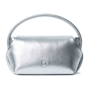 BOLSO 003 PLATA I COLECCIÓN VOLVER