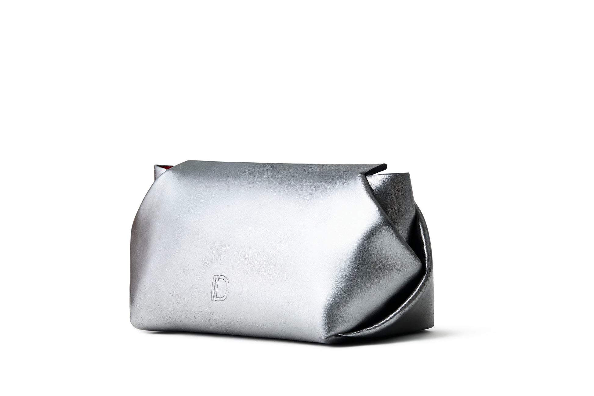 LATERAL BOLSO 003 DOCE VOLVER PLATA