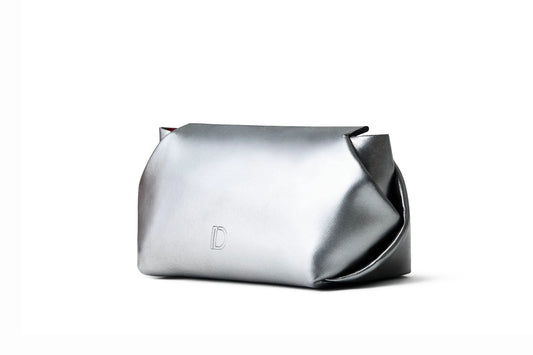 LATERAL BOLSO 003 DOCE VOLVER PLATA