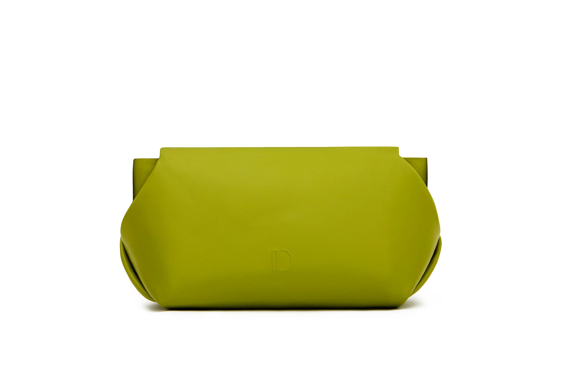 BOLSO 003 DOCE AZAHAR VERDE