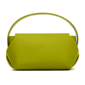 BOLSO 003 WASABI I COLECCIÓN AZAHAR