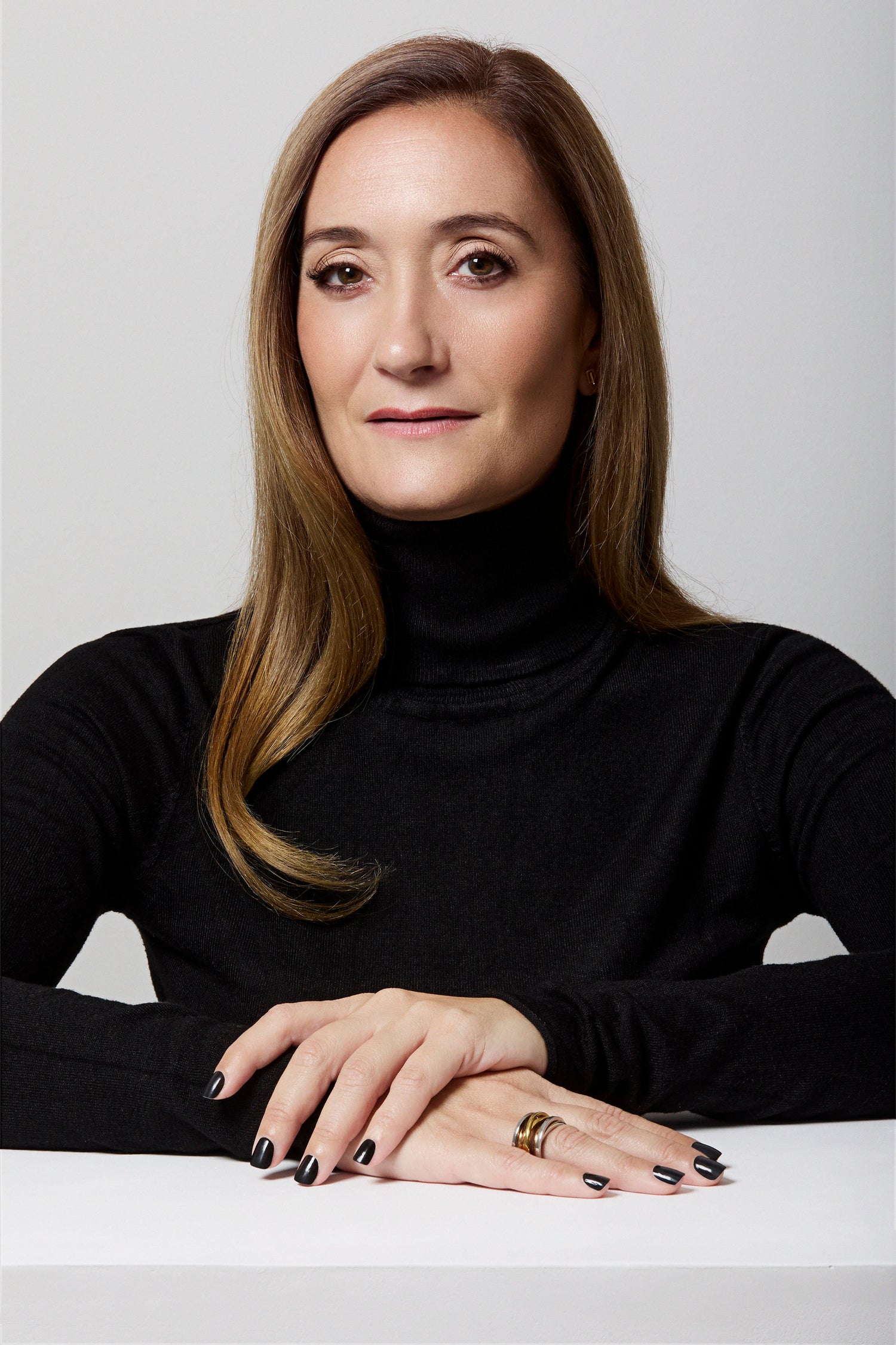 ESTEFANIA LEIVA DIRECTORA DOCE