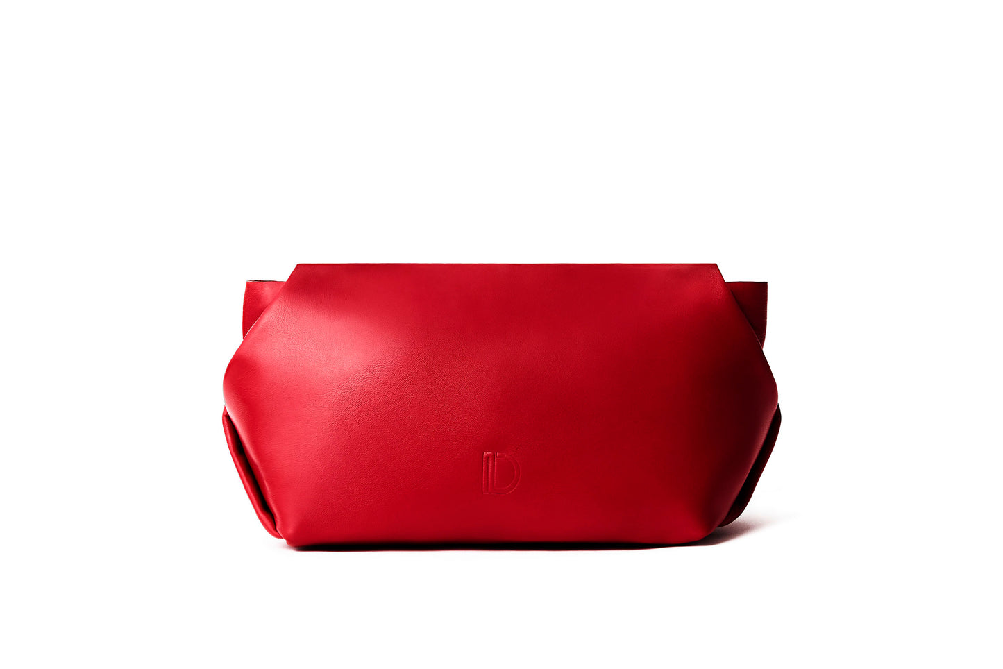 BOLSO DOCE VOLVER 003 ROJO