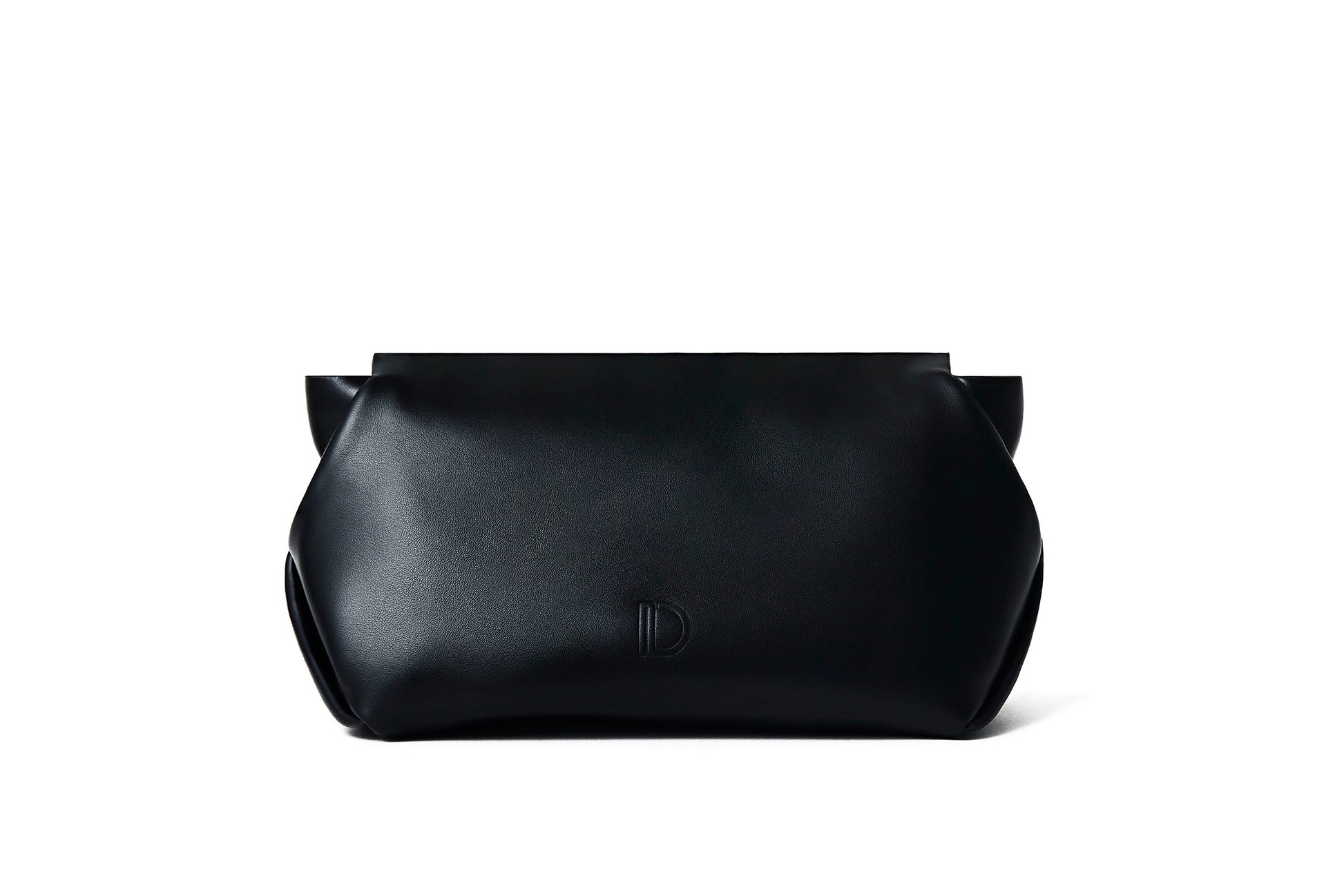 BOLSO DOCE VOLVER 003 NEGRO