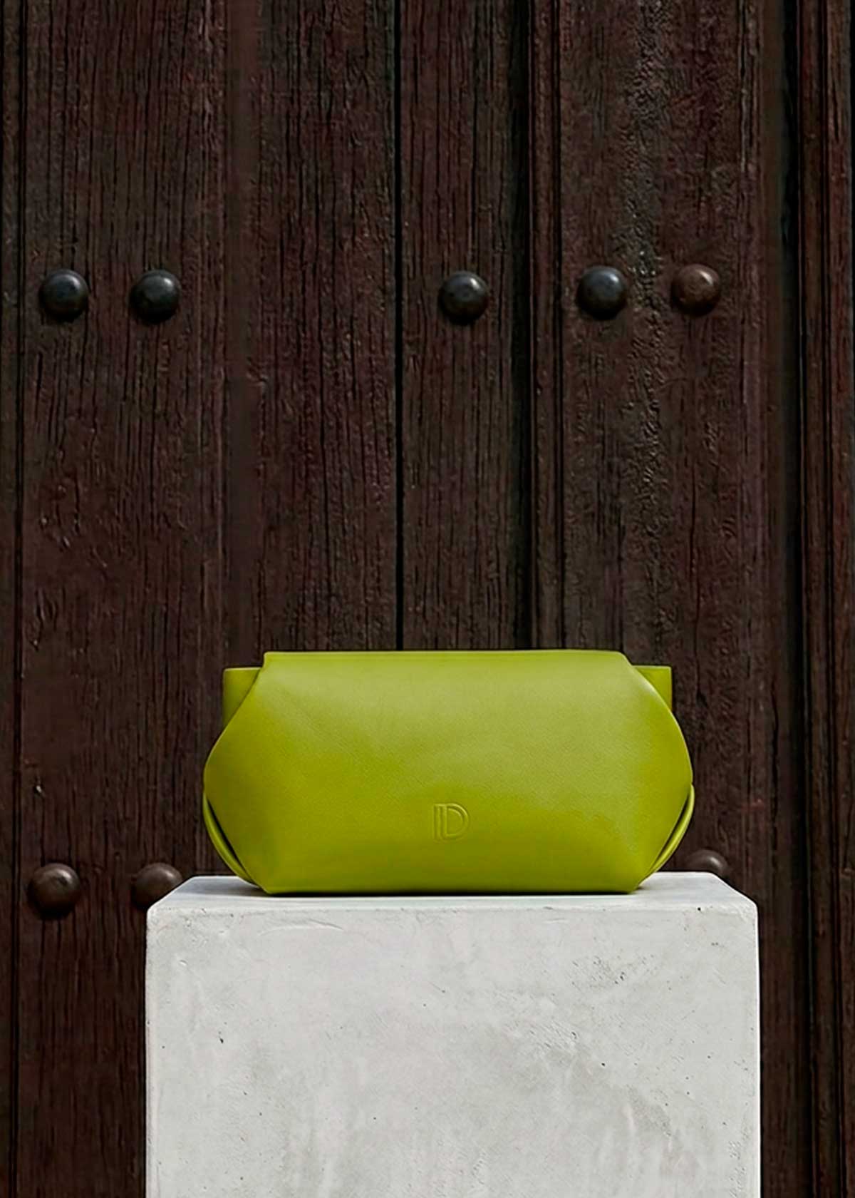 bolso003 wasabi DOCE