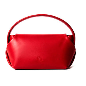 BOLSO 003 CARMÍN I COLECCIÓN VOLVER