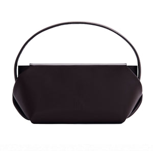 BOLSO 003 CHOCO I COLECCIÓN GENIUS LOCI