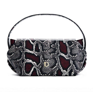BOLSO 003 PITÓN I COLECCIÓN GENIUS LOCI