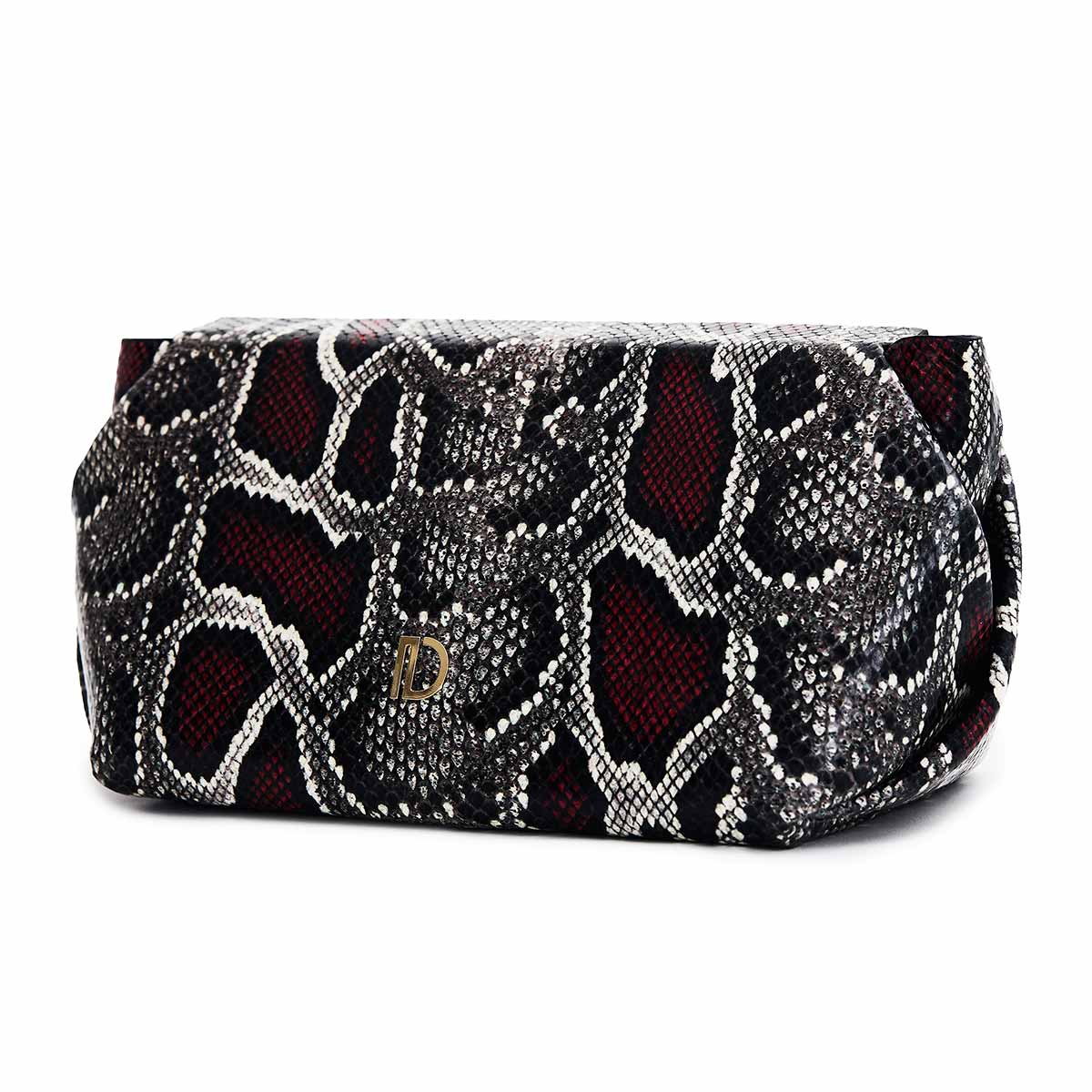 bolso003 pitón DOCE