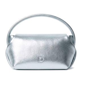 BOLSO 003 PLATA I COLECCIÓN VOLVER