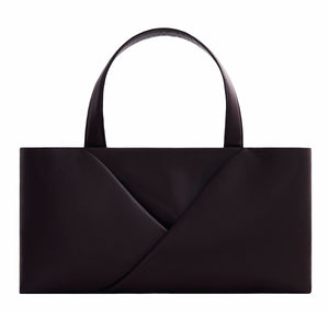 BOLSO 005 CHOCO I COLECCIÓN GENIUS LOCI