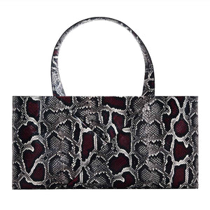 BOLSO 005 PITÓN I COLECCIÓN GENIUS LOCI