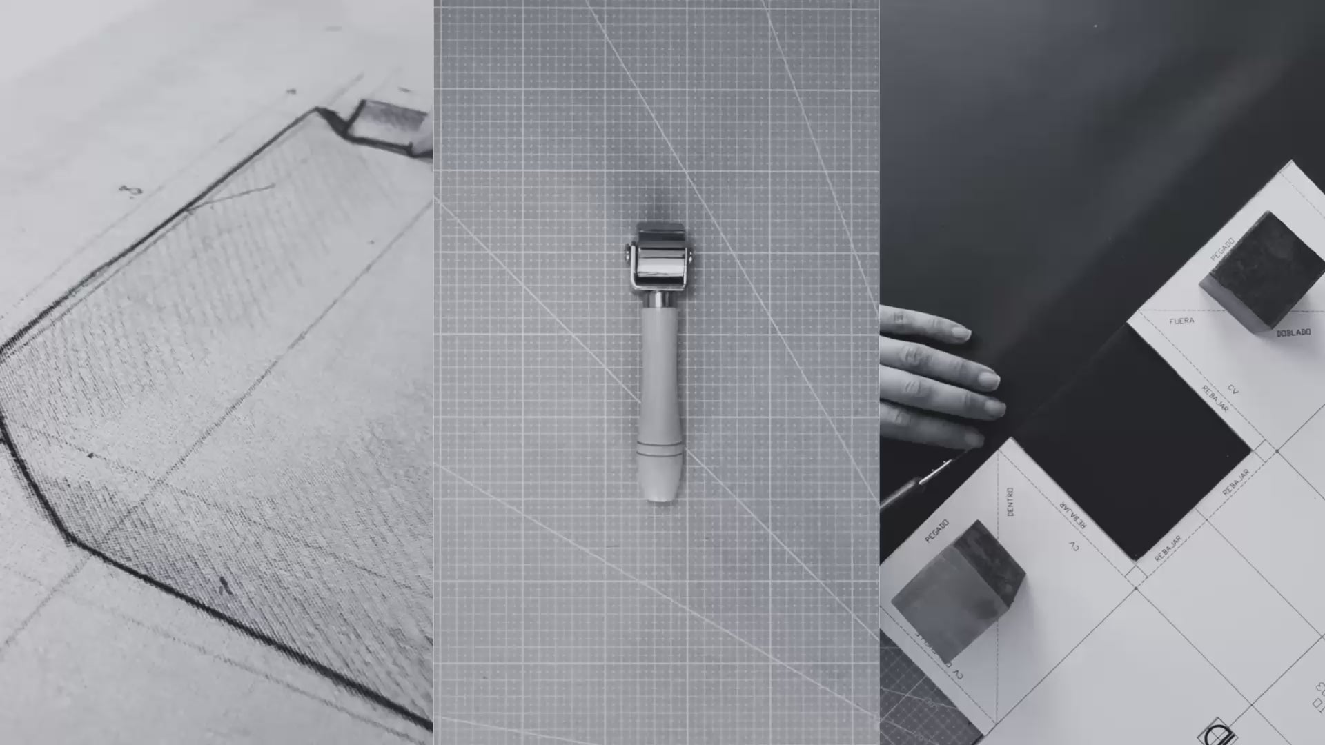 Cargar video: DOCE - bolsos conscientes