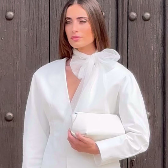 BOLSO 003 NIEVE DOCE