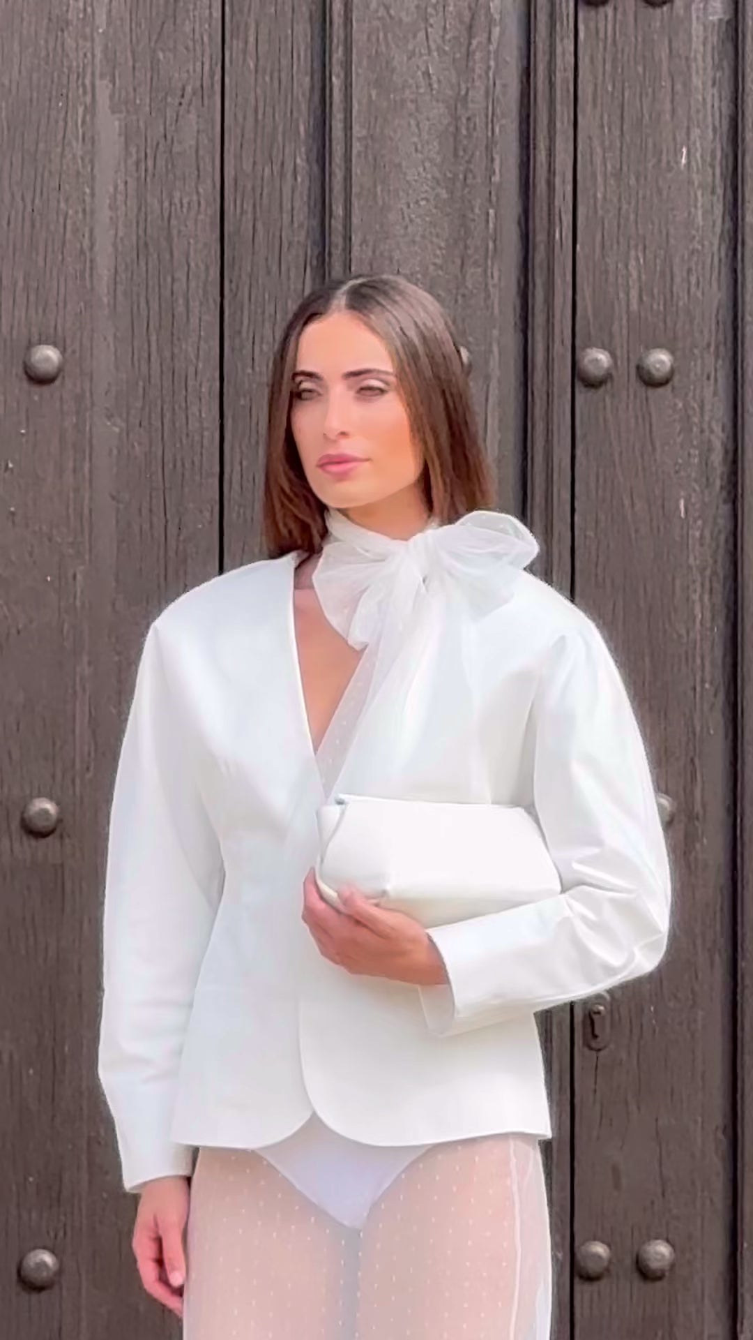 BOLSO 003 NIEVE DOCE